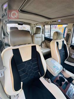 میتسوبیشی پاجیرۆ